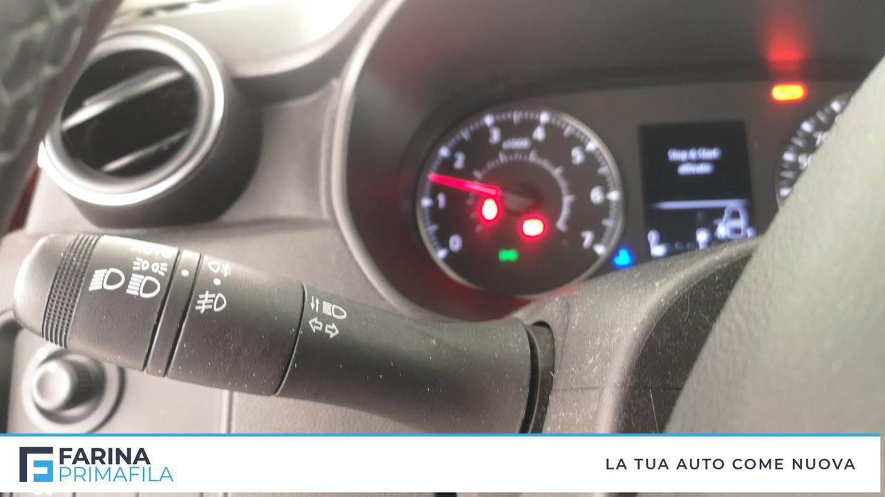 DACIA Duster II 2021 - Duster 1.0 tce Comfort Gpl 4x2 100cv