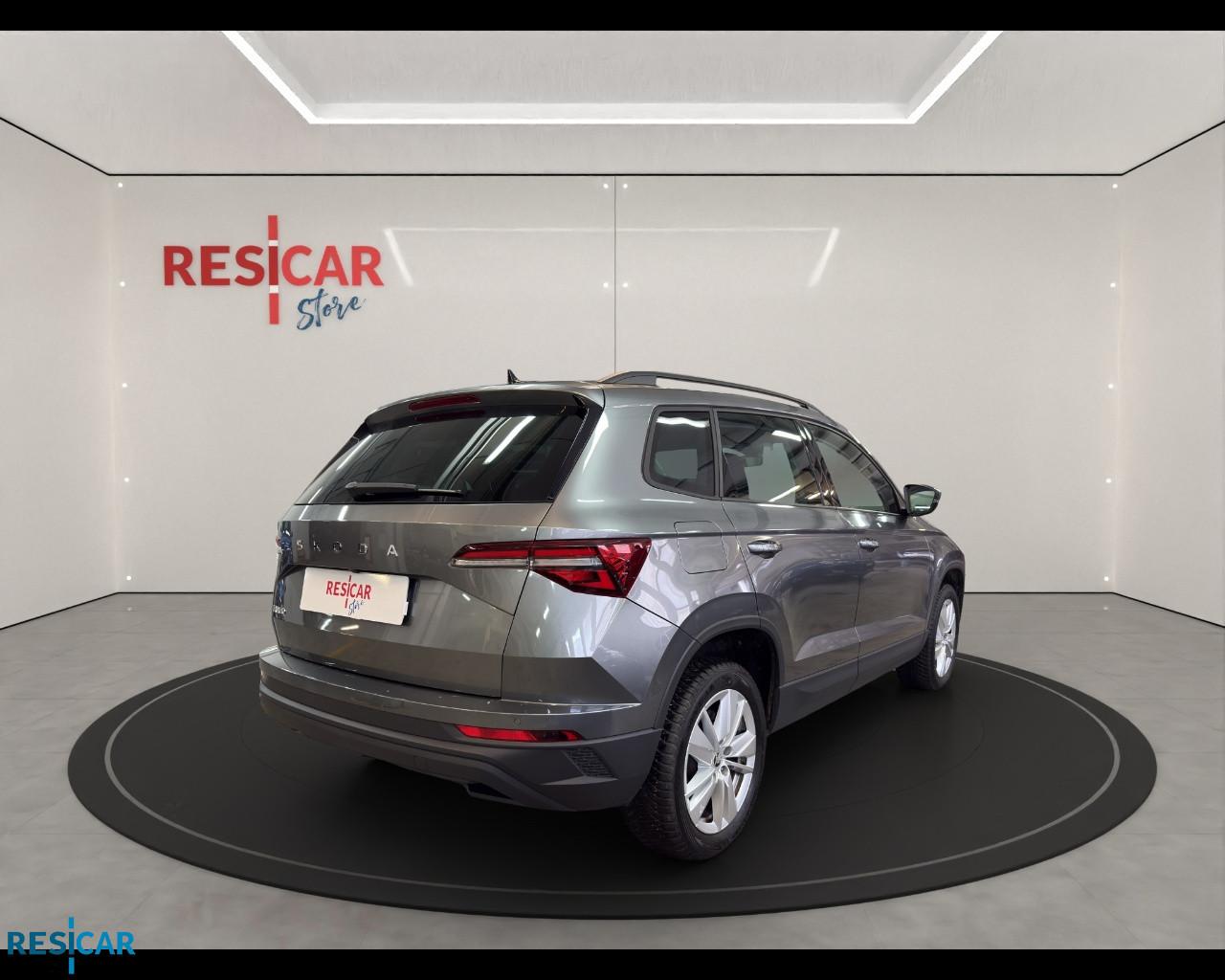 Skoda Karoq 1.0 tsi Executive 115cv, IVA ESPOSTA