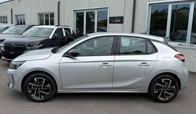 Opel Corsa AUTOM. GS 1.2 100CV AT8 - FULL LED/TELECAMERA/CARPLAY - promo Fin