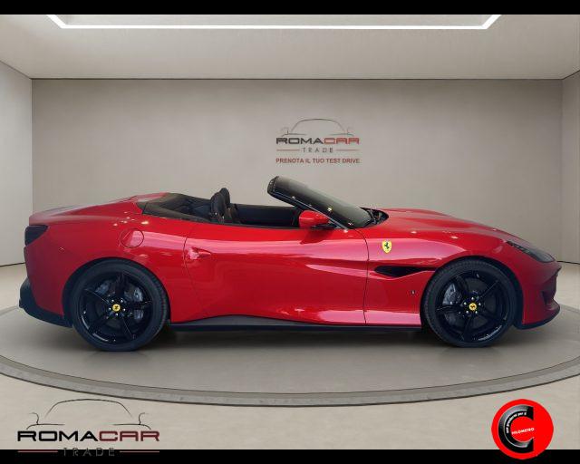 FERRARI Portofino Portofino