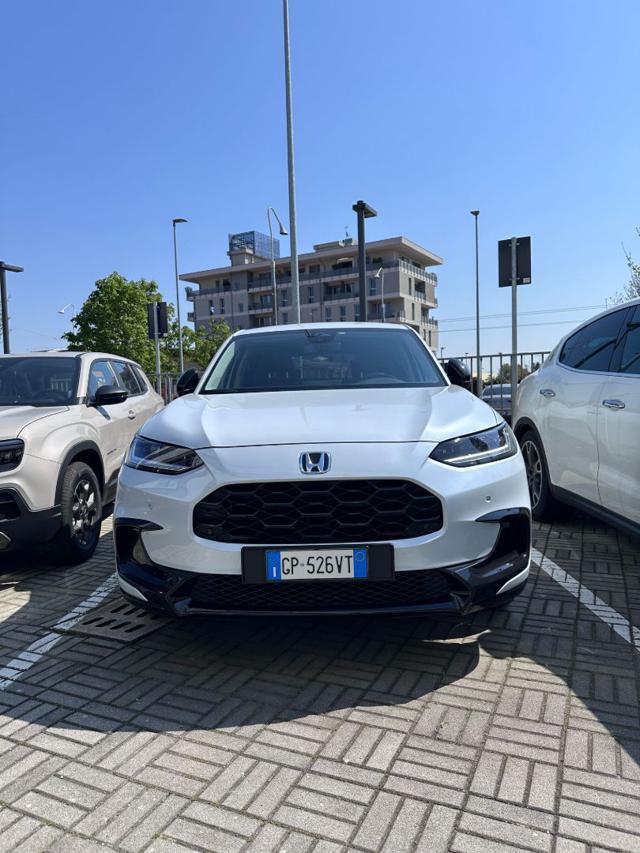 HONDA ZR-V 2.0 Hev eCVT Sport