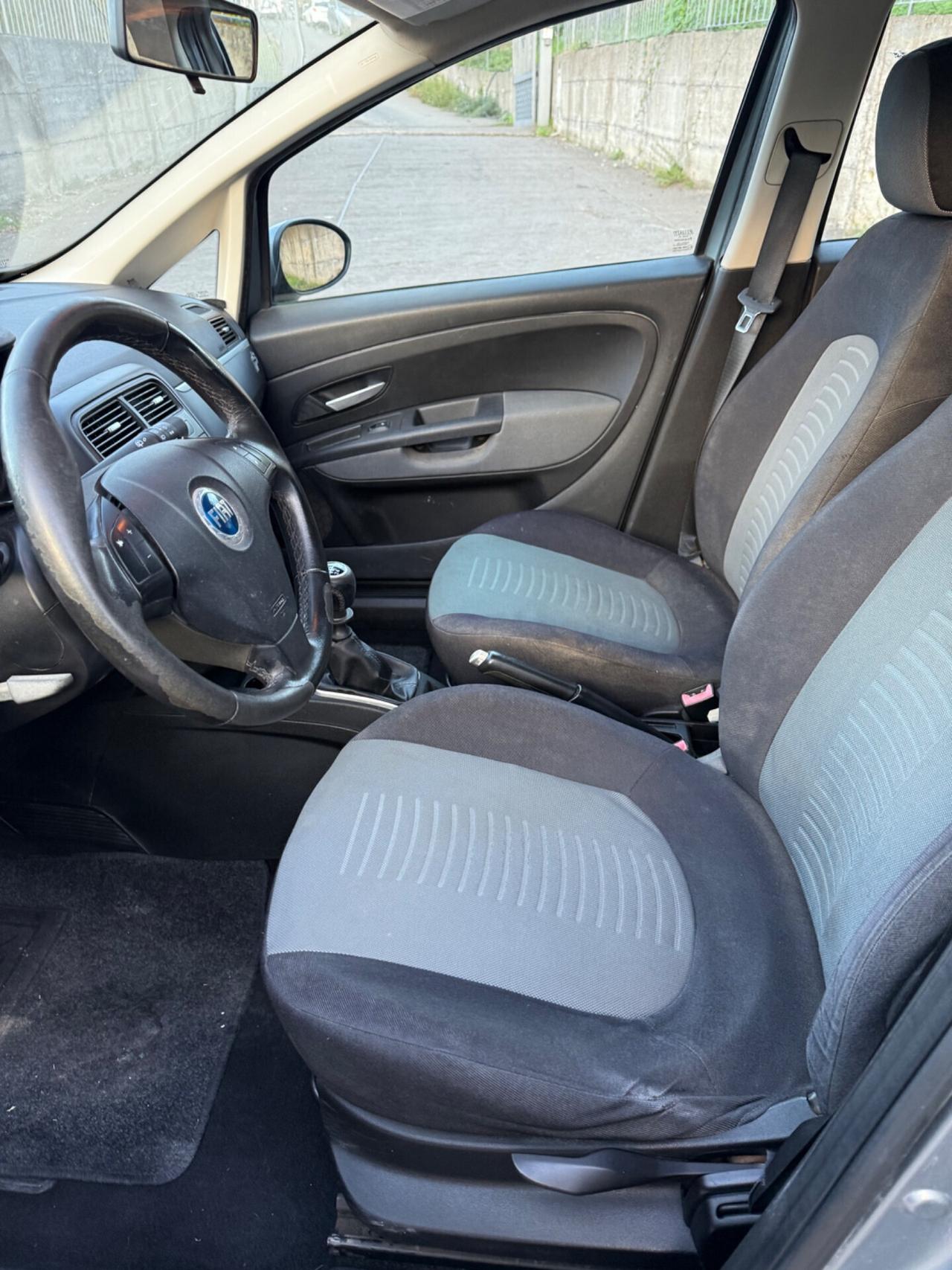 Fiat Grande Punto 1.2 Benzina