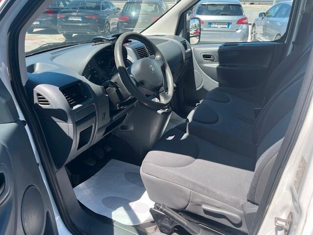 Peugeot Expert 2.0 HDi 125CV FAP 4x4 *TETTO ALTO*IVA ESCLUSA*