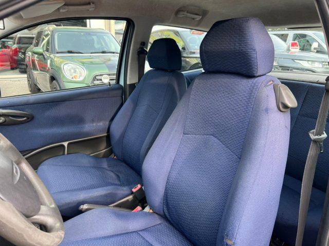 FIAT Punto 1.2i cat 3 porte ELX