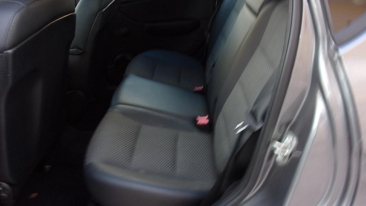 Mercedes-benz A 150 A 150 Avantgarde