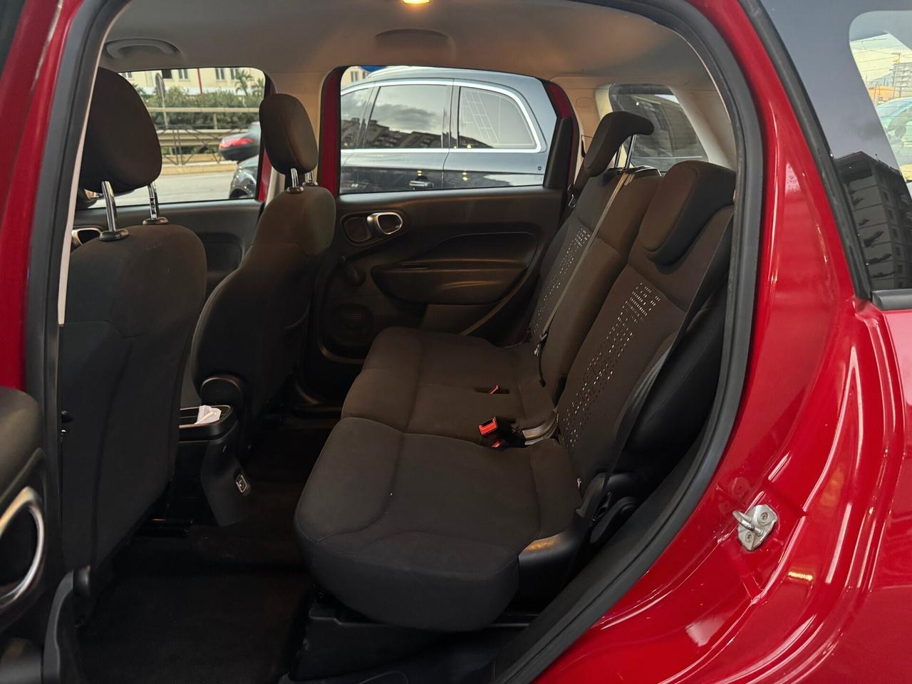 Fiat 500L 1.4 95 CV S&S Connect