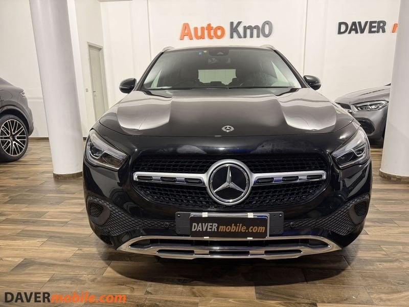 Mercedes-Benz GLA GLA 200 d Automatic Sport Plus 4Matic