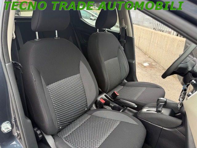 NISSAN Micra IG-T 92 Xtronic 5 porte Acenta