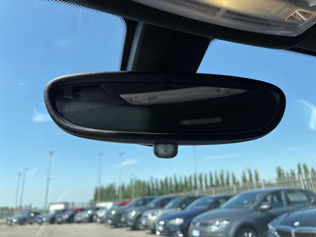 BMW Serie 1 5 Porte 118 d Msport Auto