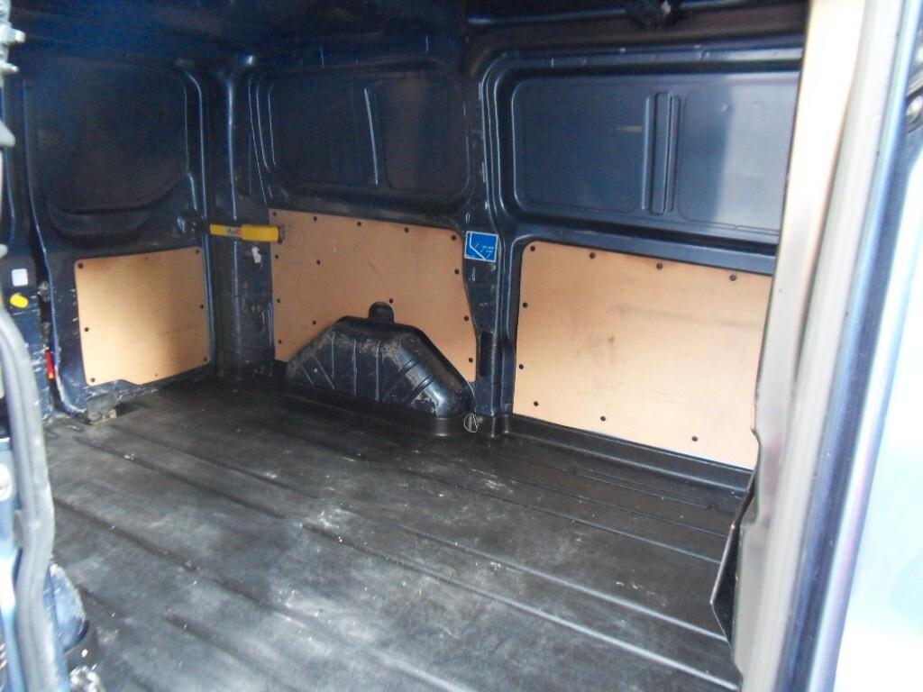Ford Transit Custom Trendline 2.0 Diesel 105cv