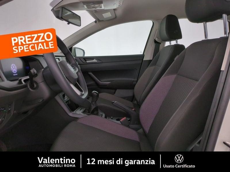 Volkswagen Polo 1.0 EVO Life