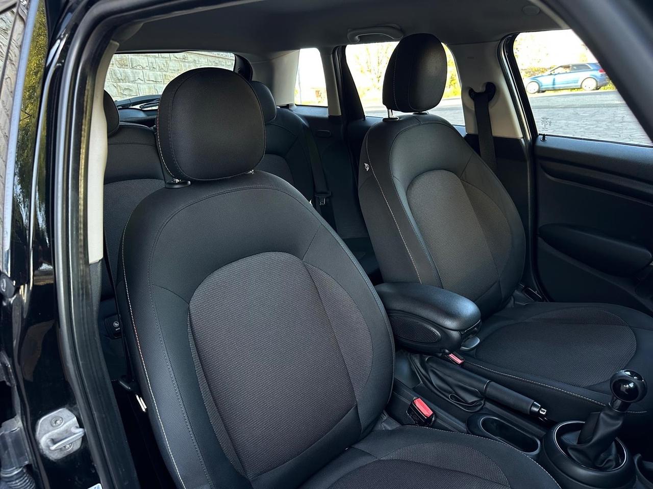 Mini 1.5 One D neopatentato