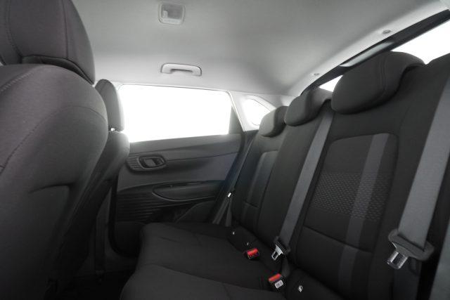 HYUNDAI i20 i20 1.0 T-GDI DCT Connectline