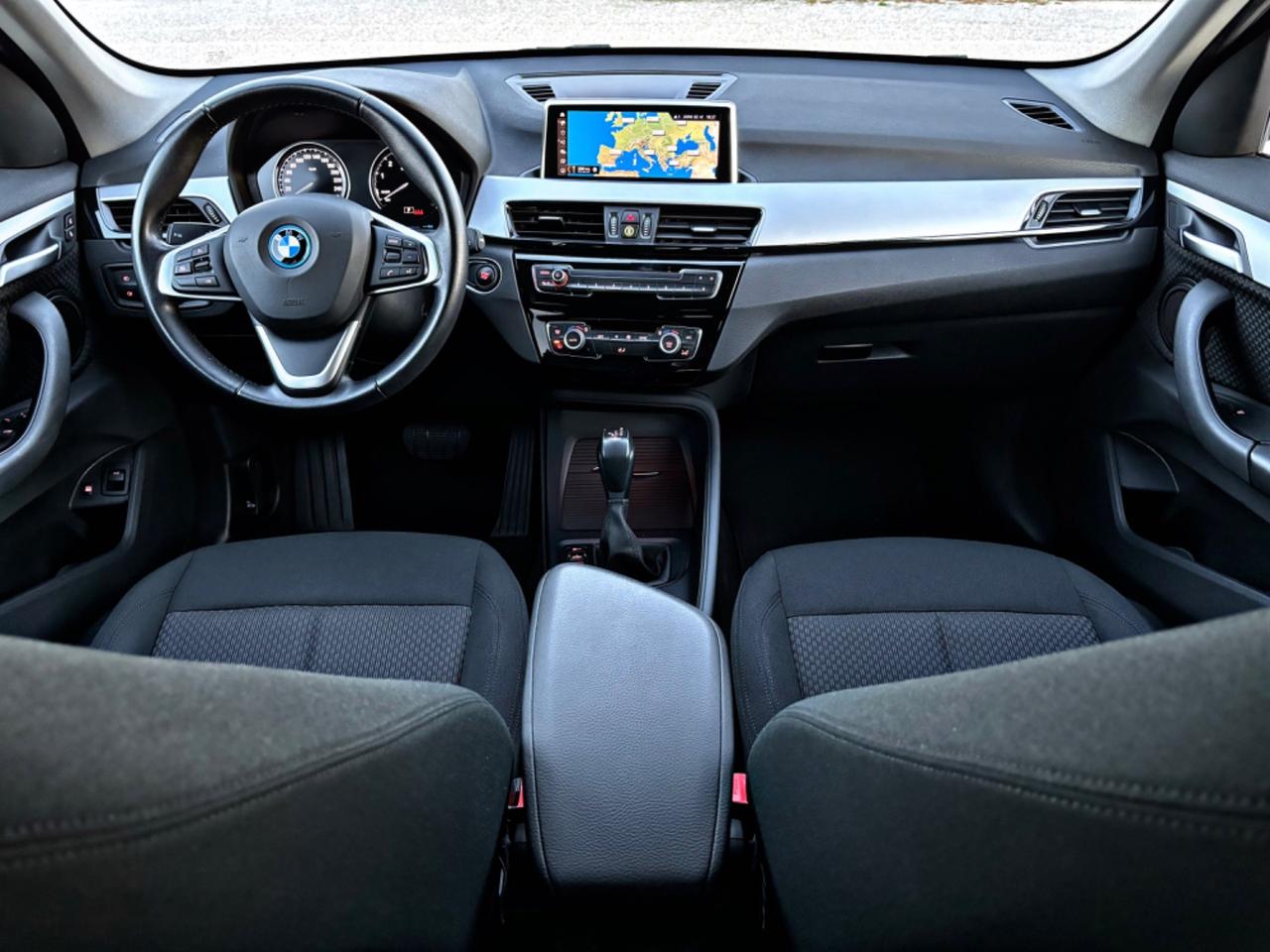 Bmw X1 xDrive25e Sport HYBRID 2022 FULL