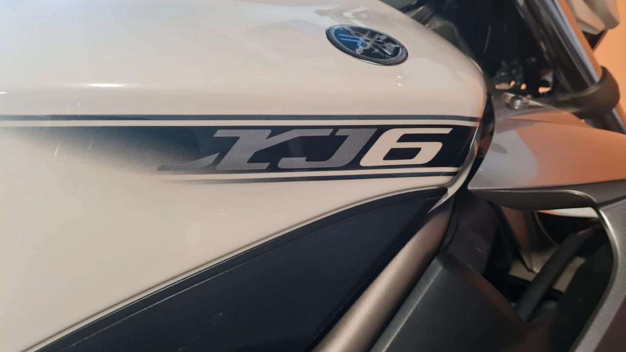 Yamaha XJ 600 XJ6 ( 2008 - 2015 )