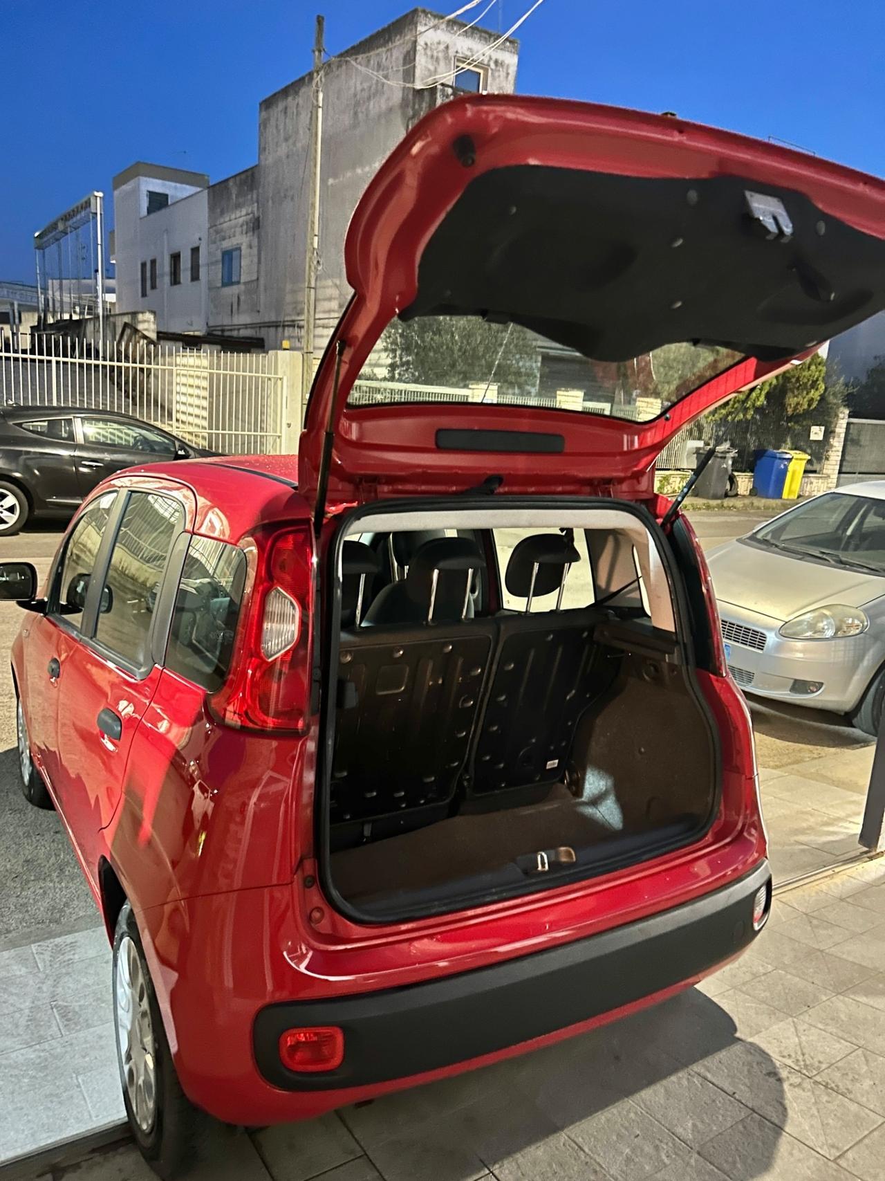 Fiat Panda 1.2 69 cv FIRE-2018