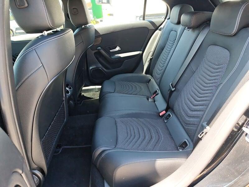 Mercedes-Benz Classe A A 180 Executive