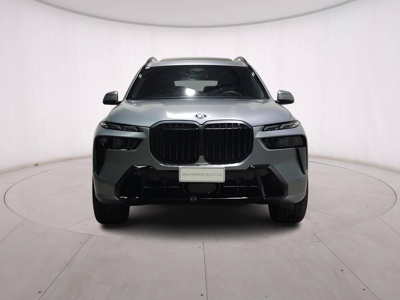 BMW X7 xDrive40d 48V MSport Pro 7 Posti