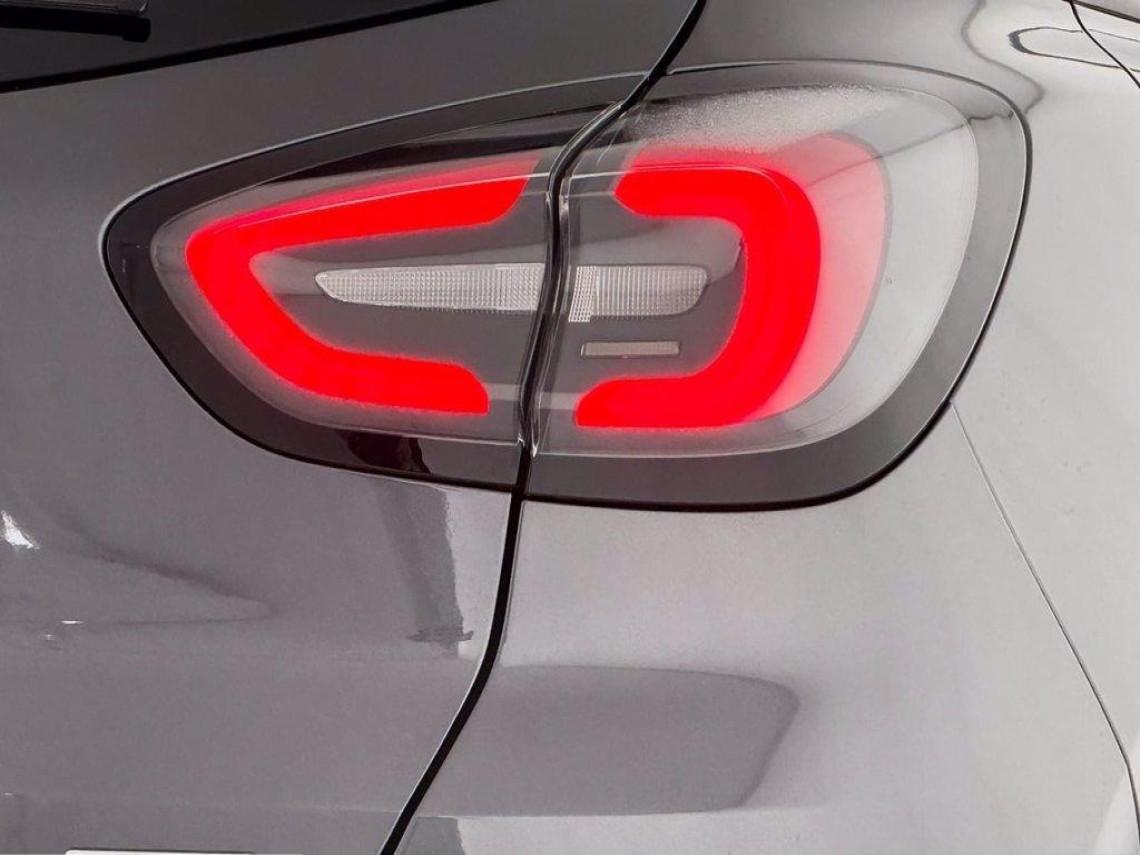 FORD Puma 1 0 ecoboost h st line x ses 125cv auto