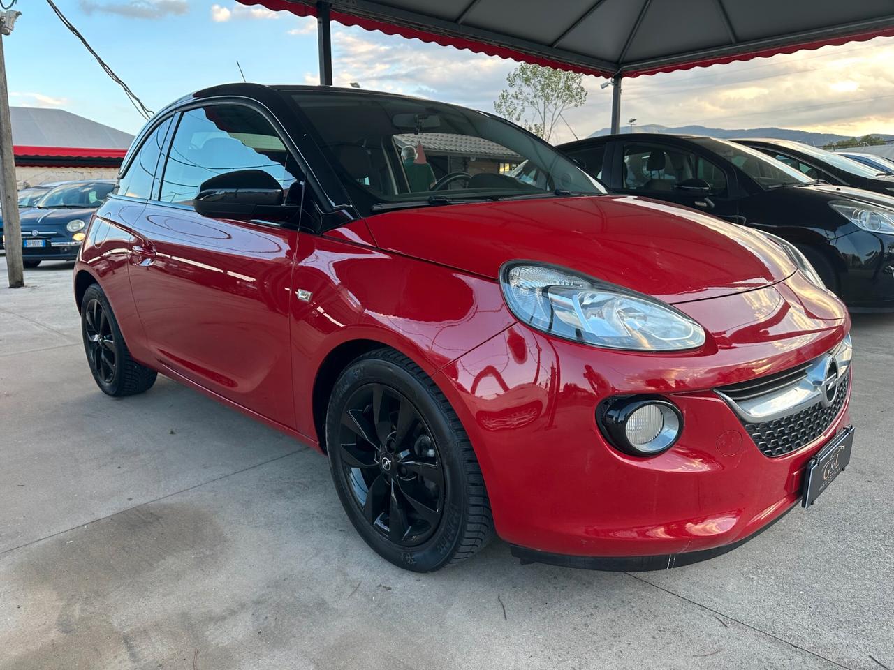 OPEL*ADAM*1.4*GPL*85CV*