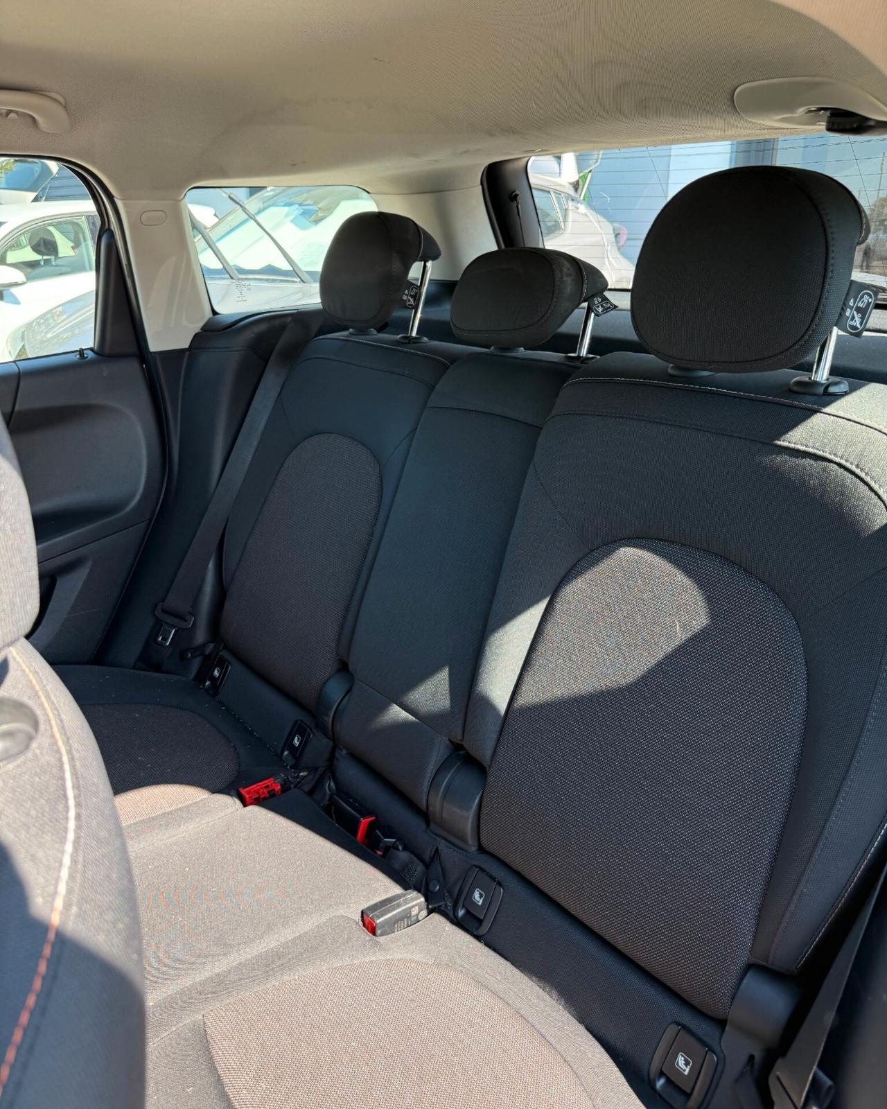 Mini Cooper D Countryman 2.0