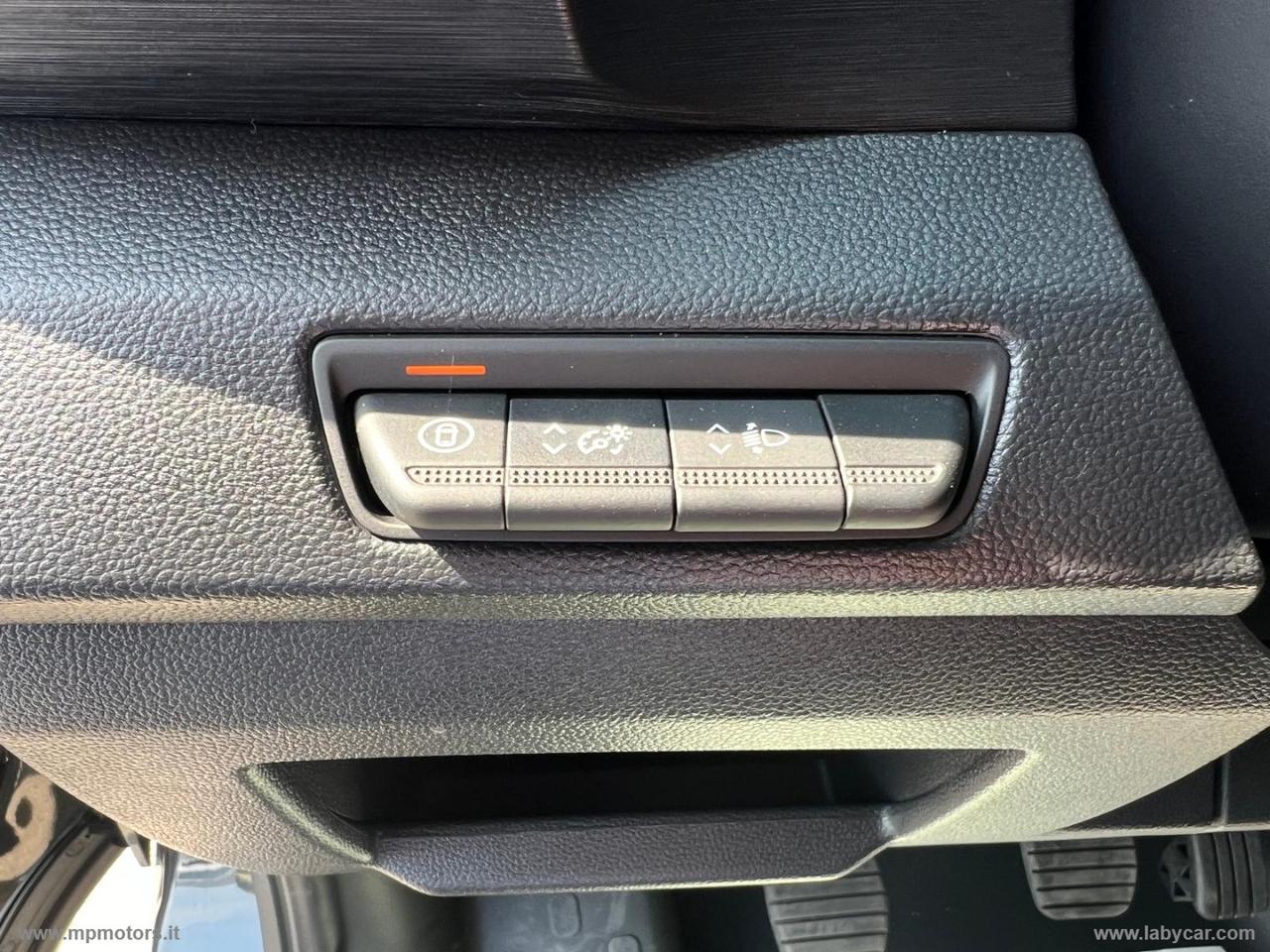 RENAULT TRAFIC EQUILIBRE MY24 2.0 DCI 150CV 9 POSTI KM 0