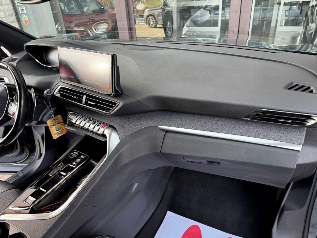 Peugeot 5008 BlueHDi 130 S&S EAT8 Allure Pack