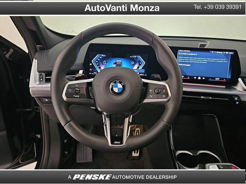 BMW X1 X1 sDrive 18d Msport