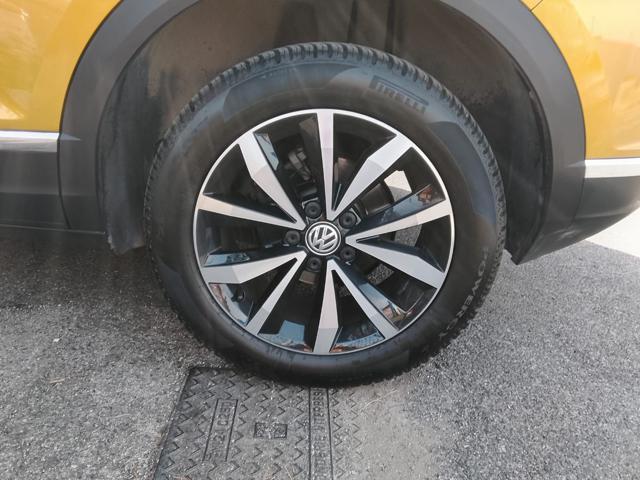 VOLKSWAGEN T-Roc 1.5 TSI ACT Advanced BlueMotion Technology