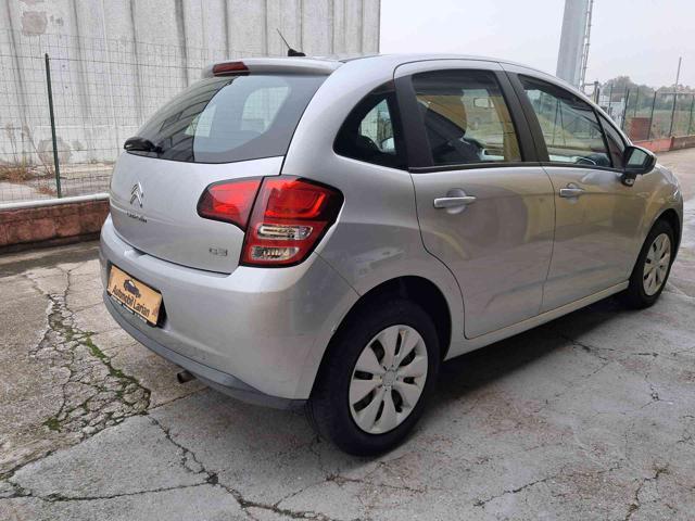 CITROEN C3 1.1 Ideal ok neopatentati