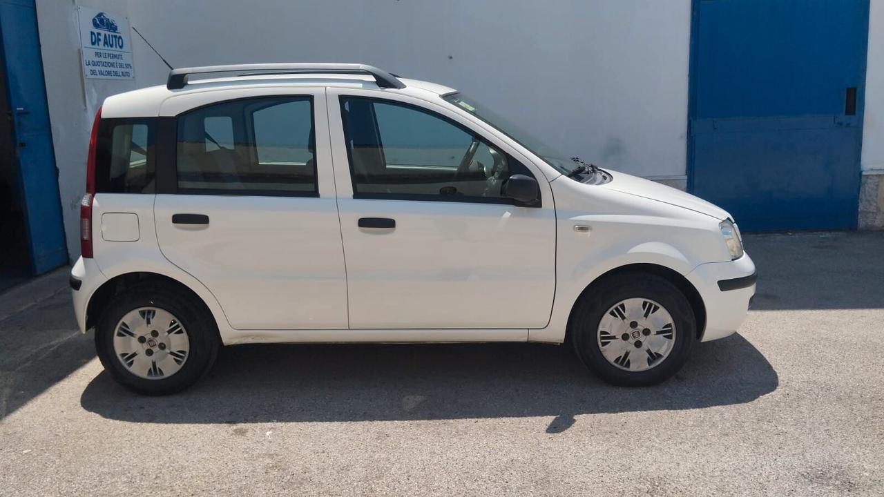 Fiat Panda 1.2 Dynamic GPL