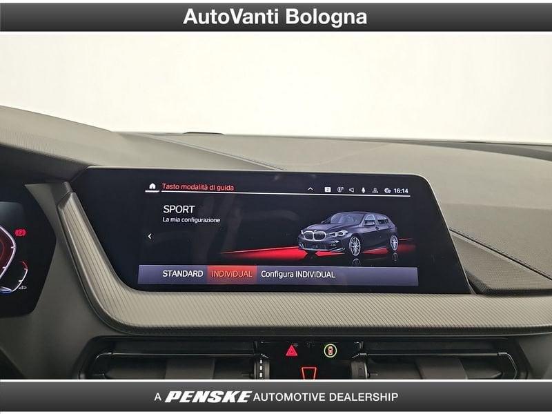 BMW Serie 1 118i 5p. Msport