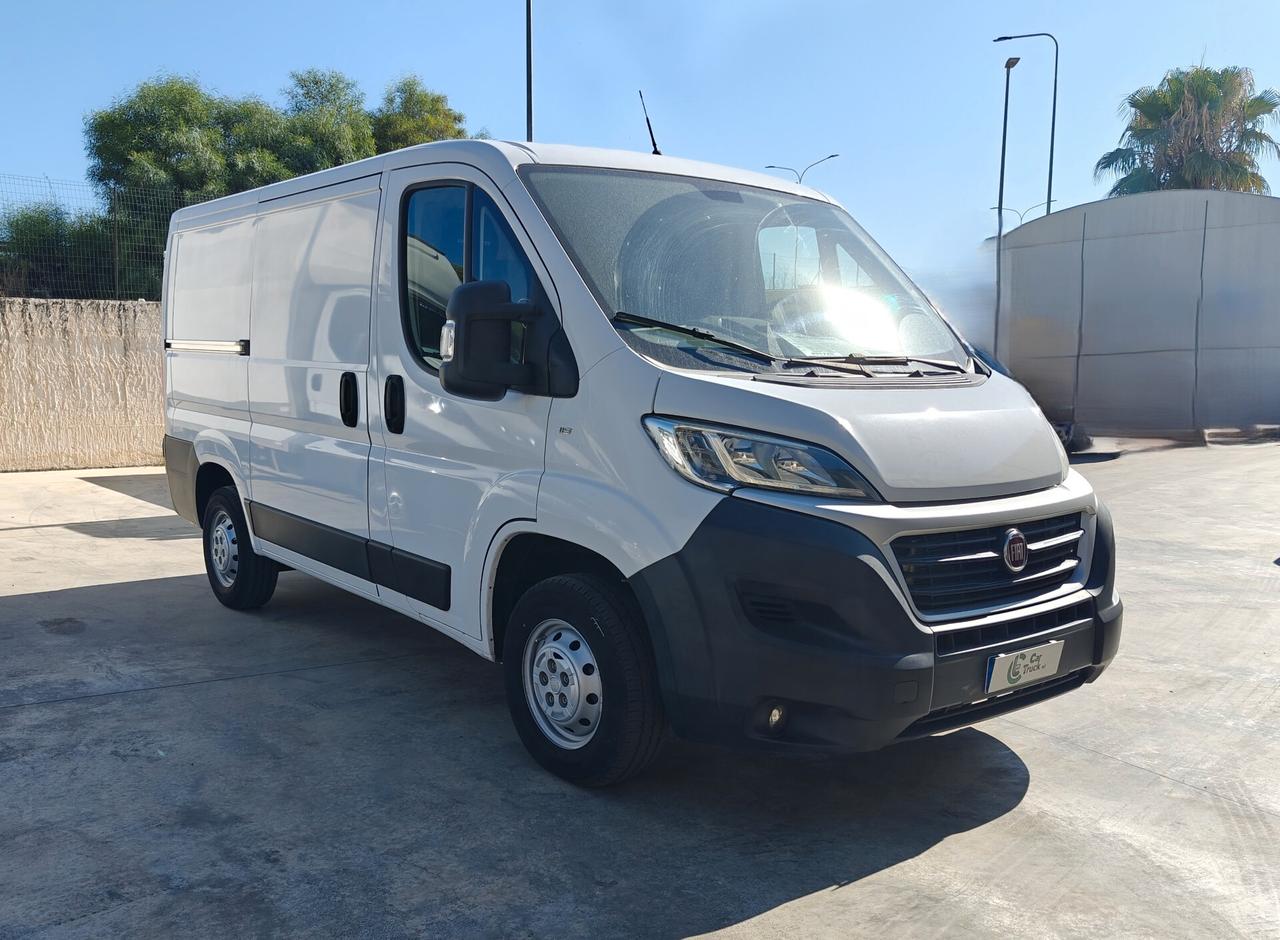 Fiat Ducato 6-35 (L1-H1) Euro 6 mjt