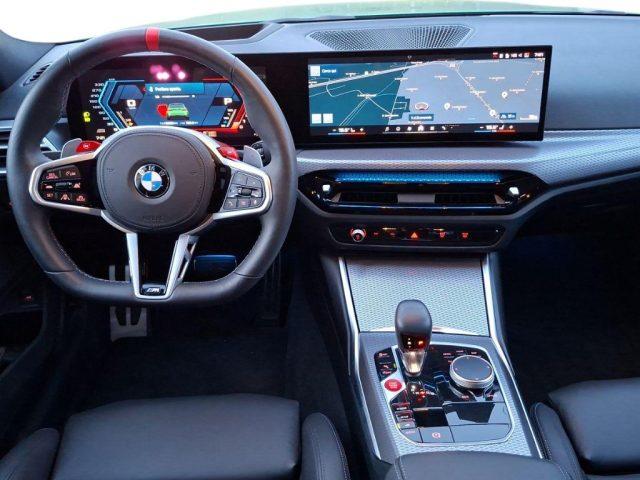 BMW M3 Touring Competition M xDrive