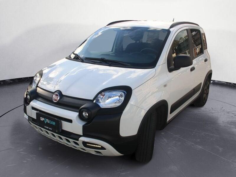 FIAT Panda Panda 1.2 City Cross