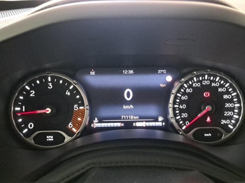 JEEP RENEGADE 1.6 MJet 130cv Limited
