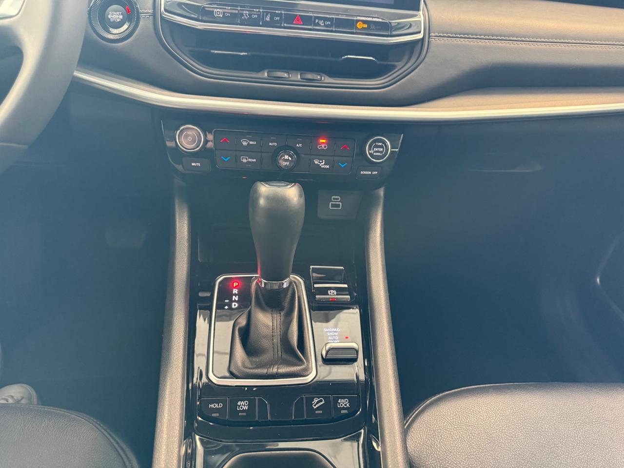 Jeep Compass 1.3 Turbo T4 190 CV PHEV AT6 4xe Limited