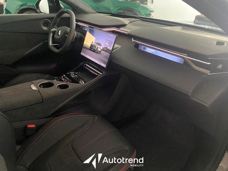 Lotus Eletre 612 CV AWD Pronta Consegna Lotus Bari