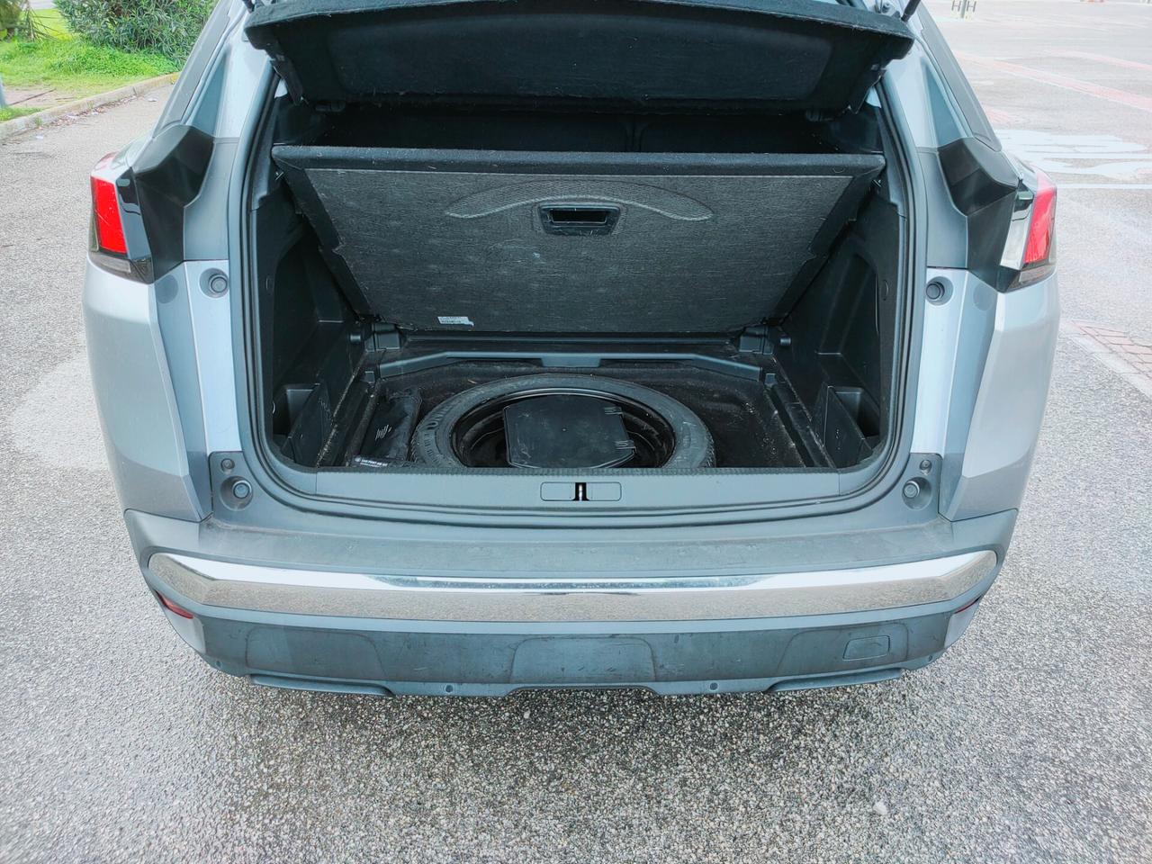 Peugeot 3008 BlueHDi 130 S&S Business