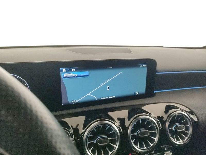 Mercedes-Benz Classe A A 180 AMG Line Advanced Plus auto