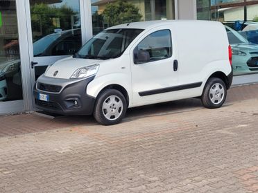 Fiat Fiorino 1.4 8V CNG 70CV Cargo SX