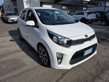 Kia Picanto 1.0 12V 5 porte Cool