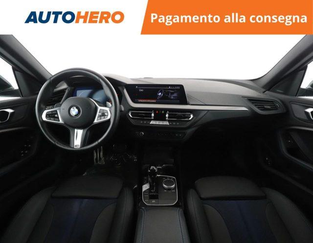 BMW 220 d Gran Coupé Msport aut.