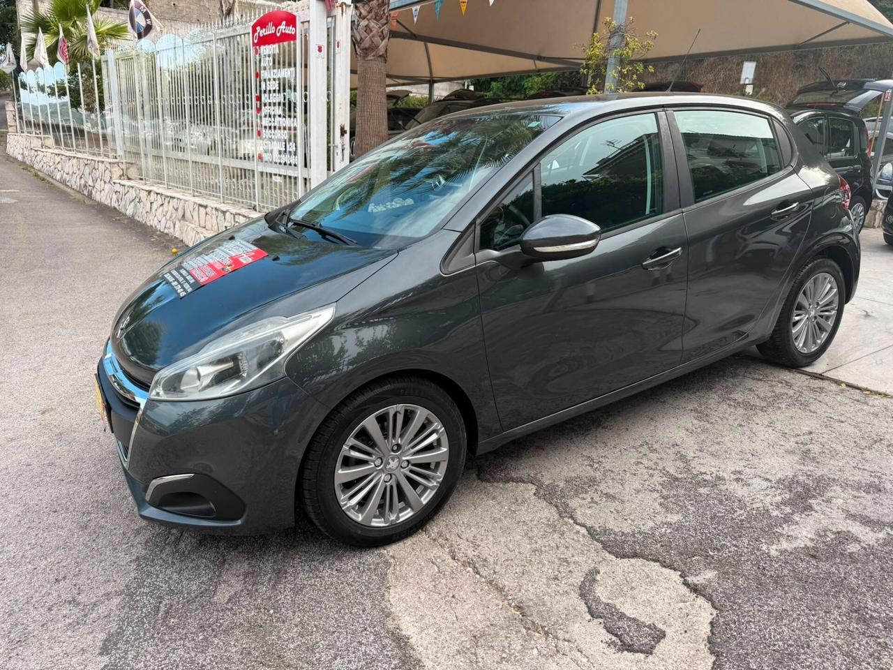 Peugeot 208 PureTech 82 5 porte Access