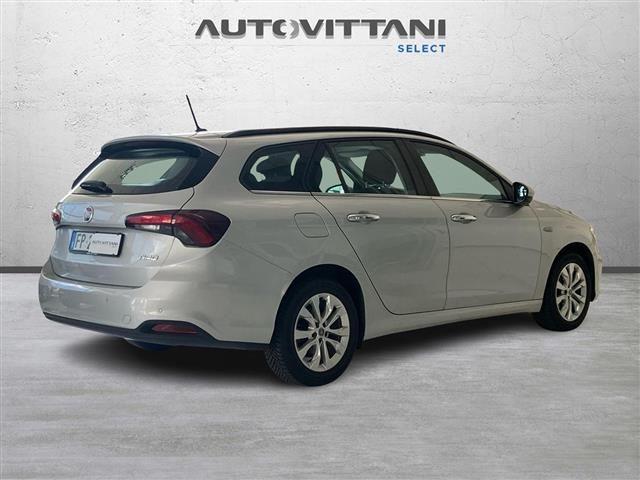 FIAT Tipo Station Wagon 1.6 Multijet 120cv Easy Busines
