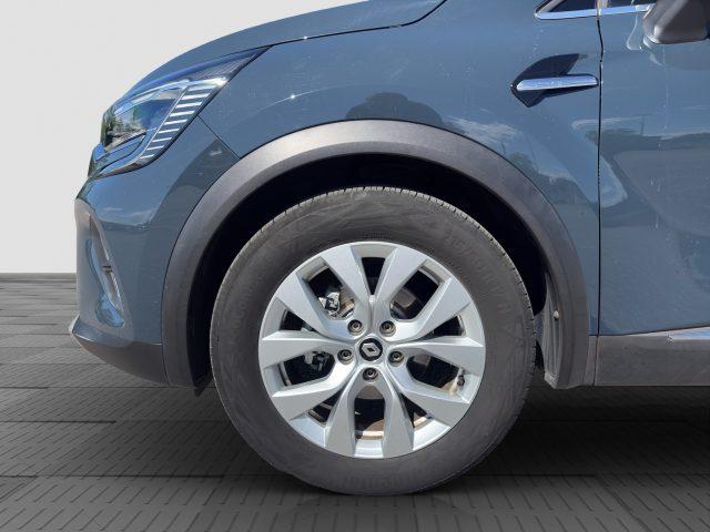 RENAULT Captur Captur TCe 12V 100 CV GPL FAP Intens