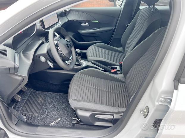 PEUGEOT 208 PureTech 75 Stop&Start 5 porte Activ