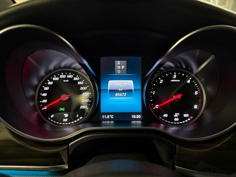 Mercedes-Benz V 250 d 4Matic Avantgarde Long 7 POSTI Gancio Traino