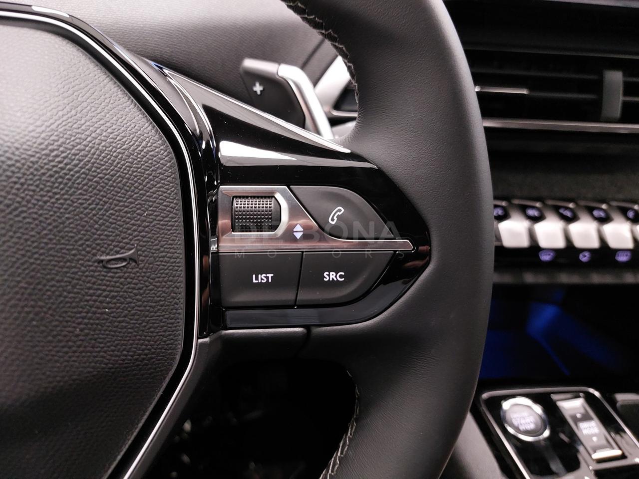 Peugeot 3008 1.6 hybrid phev allure pack 225cv e-eat8