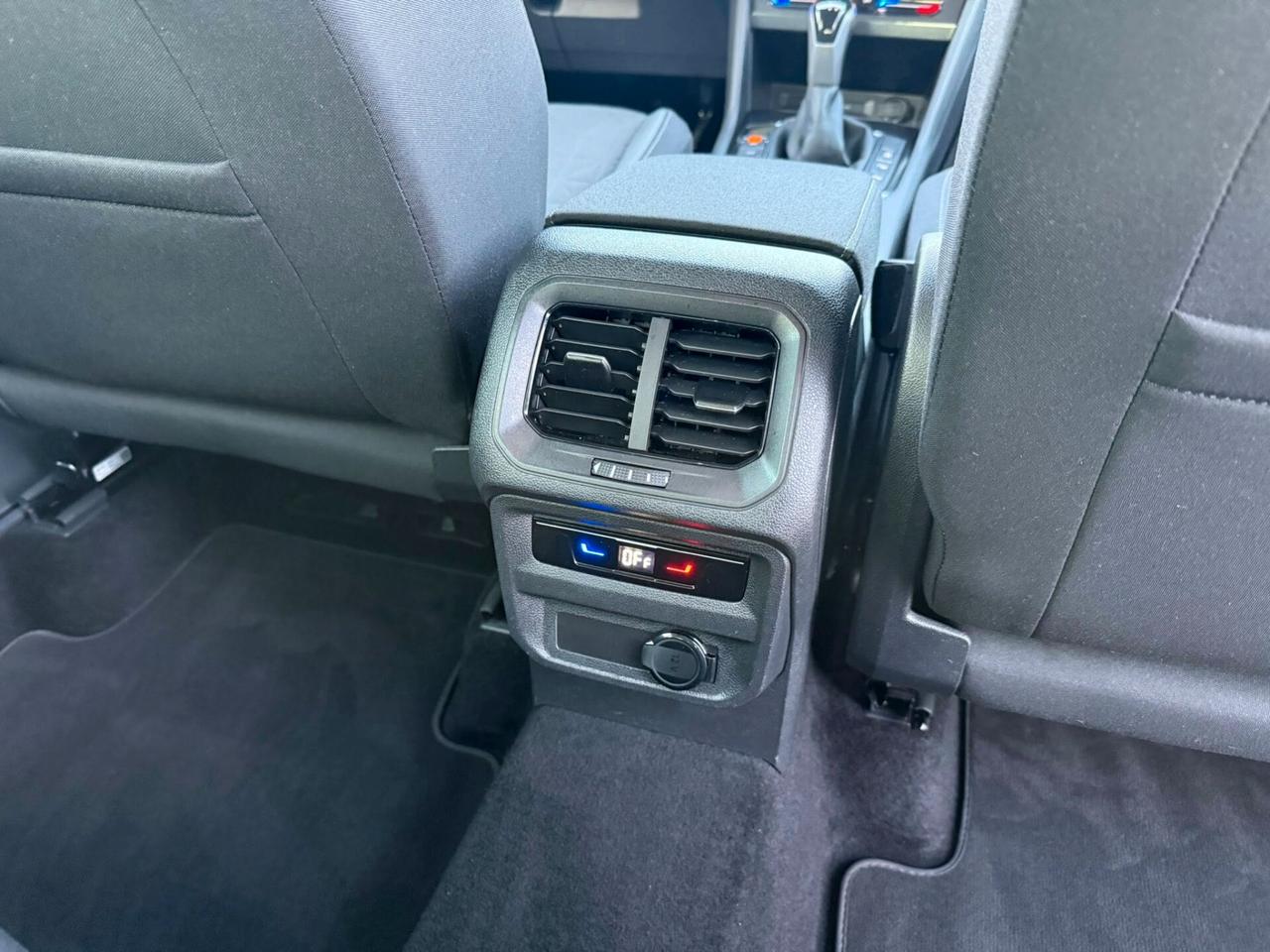 Volkswagen Tiguan 2.0 TDI 150 CV DSG RETRO-LED